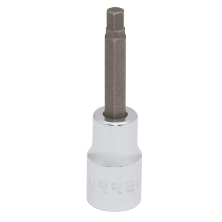 Urrea 1/2" drive, hexagonal short bit socket 5/8" 5441-5/8